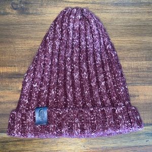 North Face Winter Beanie